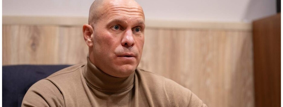 Кива заявив, що виграв суд – йому повернуть зброю