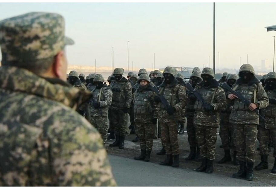 ОДКБ выводит войска из Казахстана через два дня - Токаев сделал заявление - фото 1