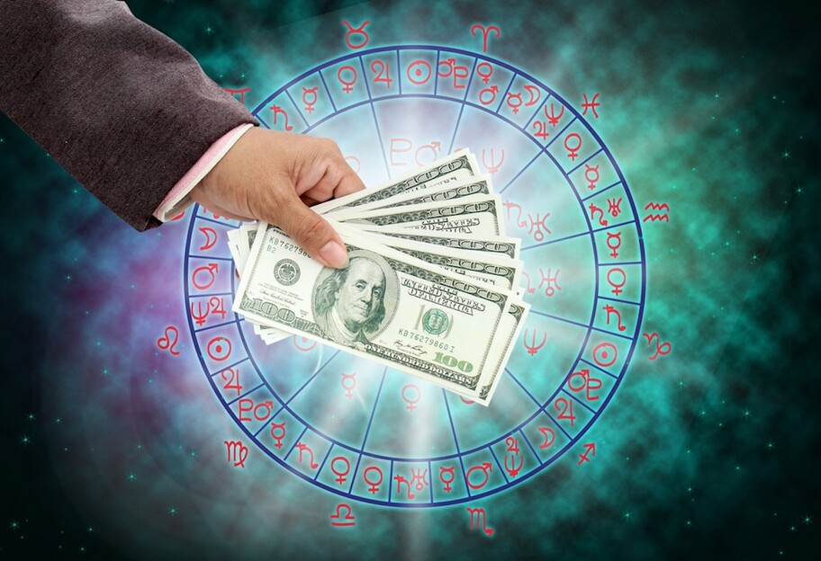 Финансовый гороскоп - под какими знаками зодиака рождаются миллиардеры - фото 1