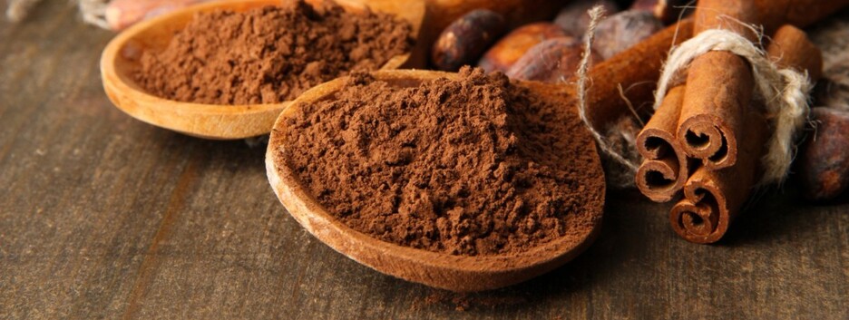 Названі спеції, що нейтралізують шкідливий вплив кофеїну на організм