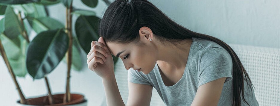 Найдепресивніші: ТОП-5 знаків Зодіаку, більше за інших схильних до нудьги