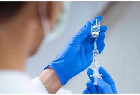 Обязательная вакцинация: кто обязан сделать прививку до февраля