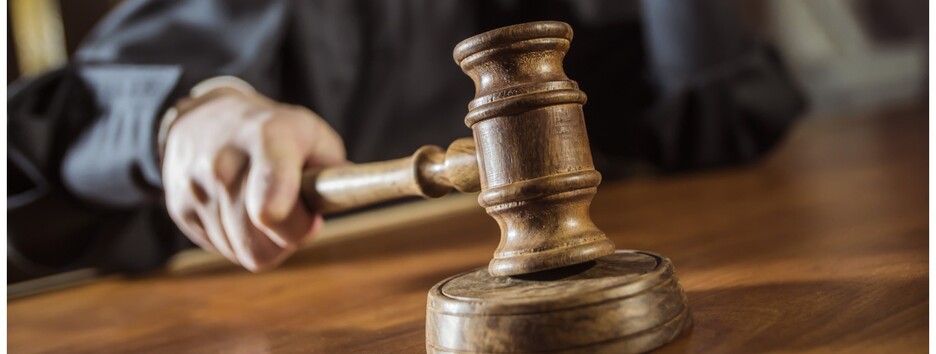 В Украине четыре года судили за коррупцию мертвого человека - оглашен приговор