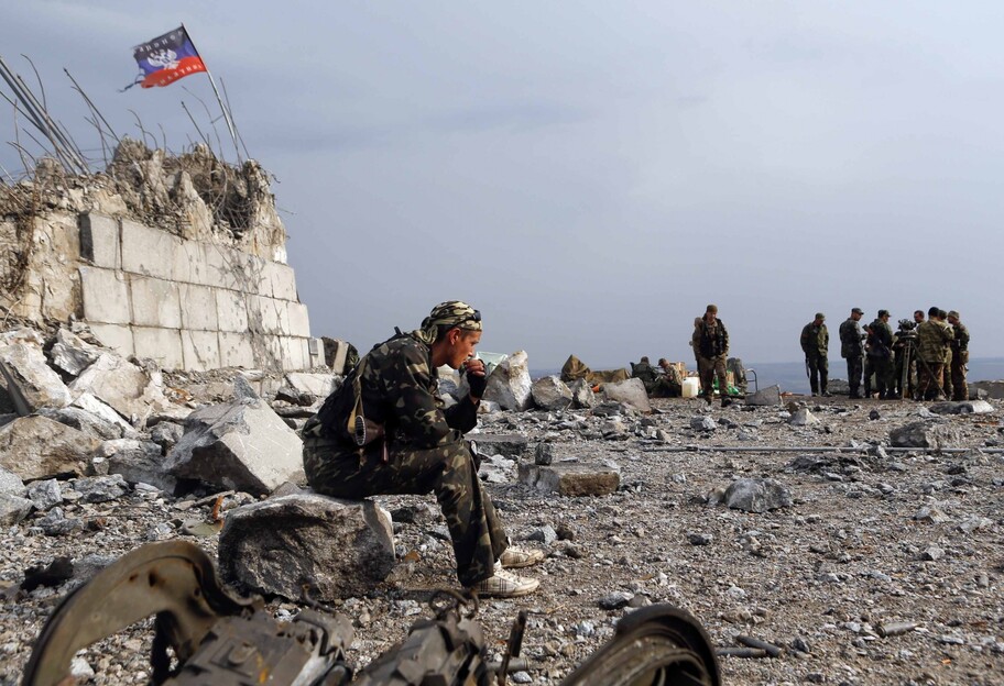 Война на Донбассе – Путин готовится напасть на Украину - фото 1