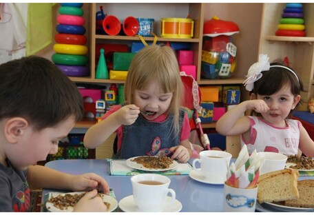 Можно онлайн: МОЗ подсказал, как проверить, чем кормят ребенка в садике и школе
