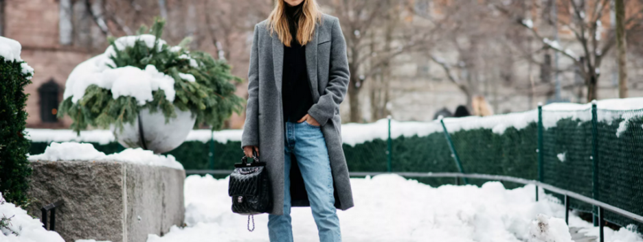 Снимите это немедленно: 5 вещей, которые портят зимний образ (фото)