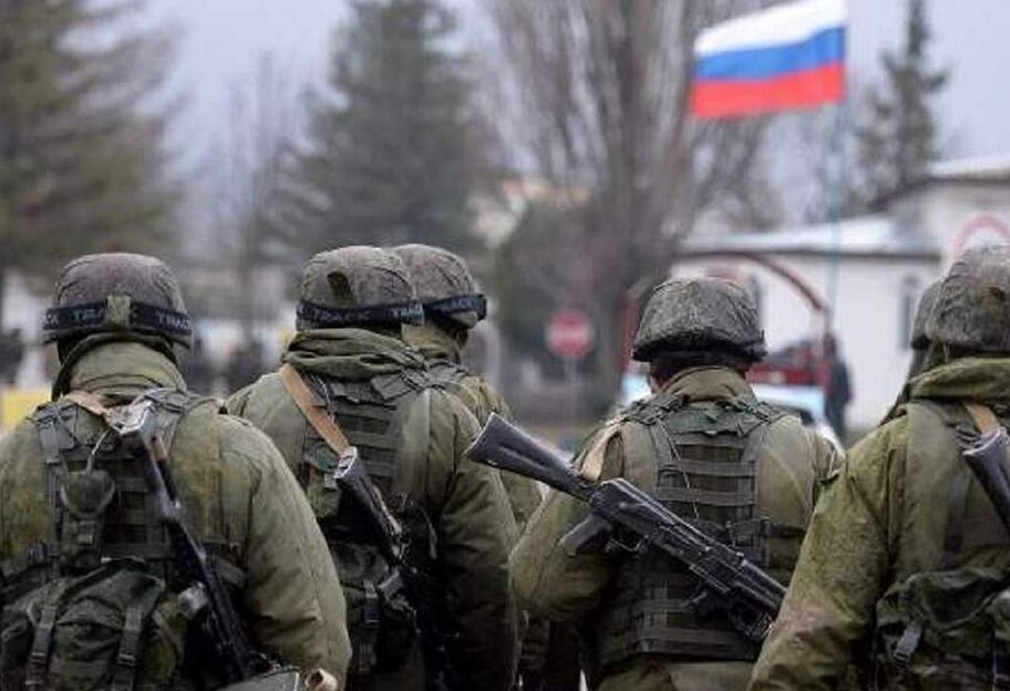 Провокации РФ против Украины - военные в Приднестровье готовятся  - фото 1