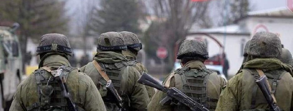 Разведка узнала, где именно Россия готовит провокации на границе Украины