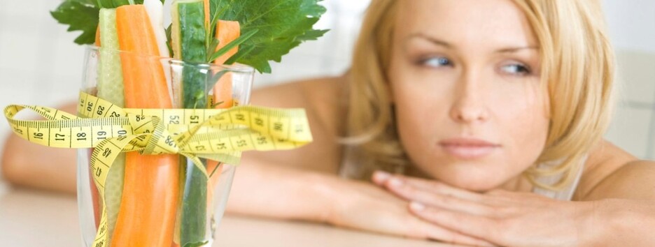 Не повторюйте їх: названо типовi помилки людей, що худнуть