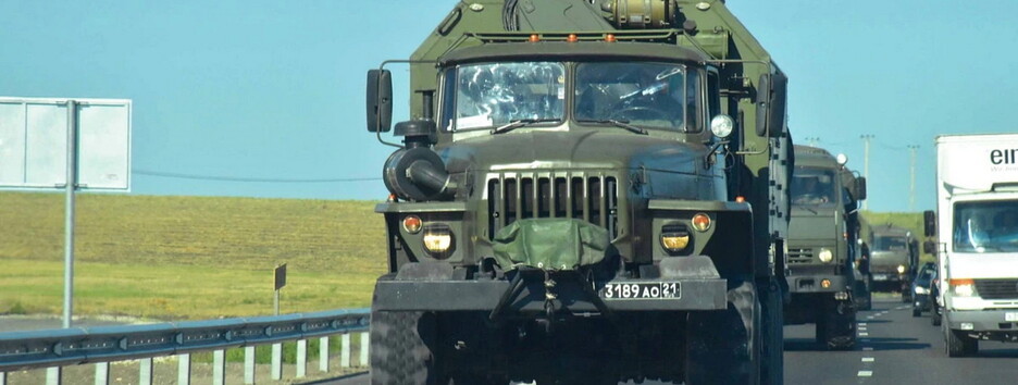 Forbes пояснив, чому російська армія не зможе провести 