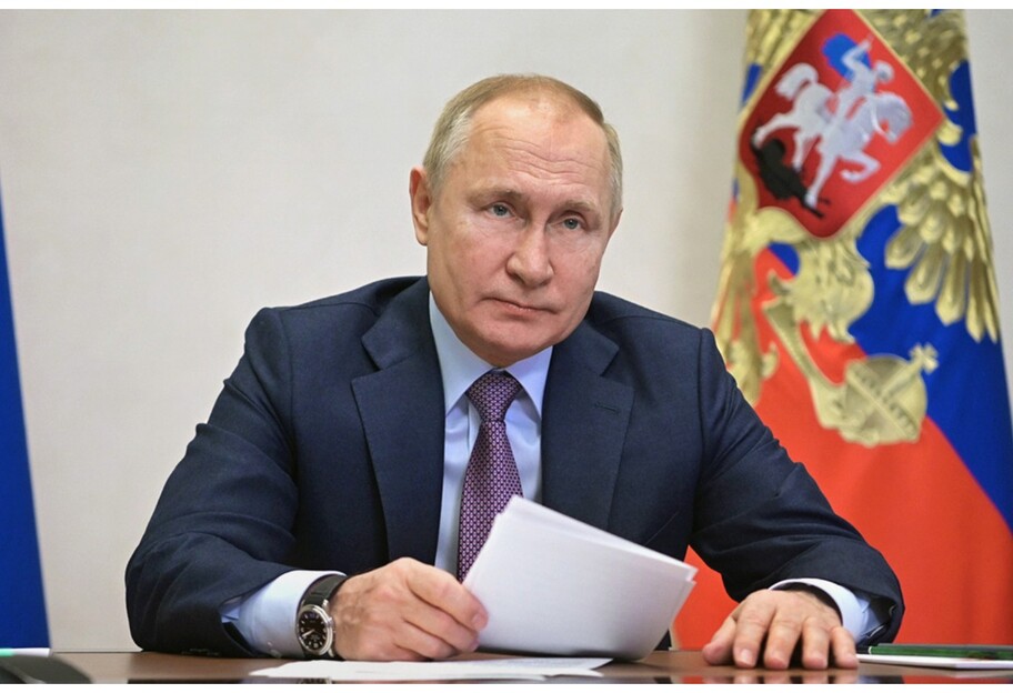 Путин перепутал имя президента Казахстана - видео - фото 1