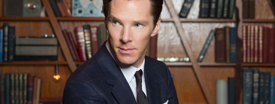 Бенедикт Камбербэтч снимется в главной роли сериала «Мелроуз»