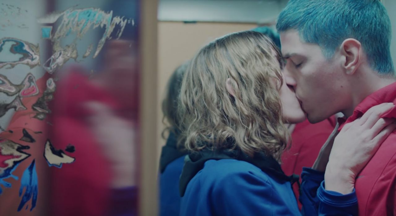 Nike и Рикардо Тиши представили провокационный ролик о любви