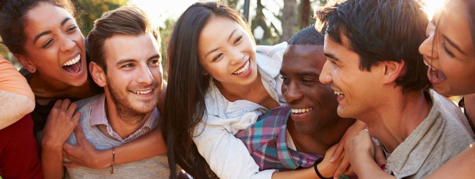 Ученые доказали, что имя человека можно угадать по его внешности