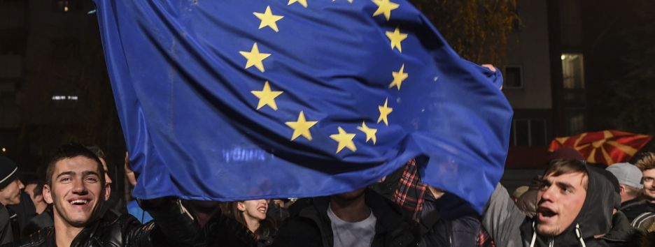 5 сценариев будущего ЕС: из чего выбирают европейские лидеры