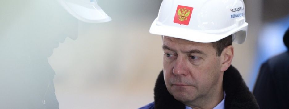 Навальный обнародовал схемы 