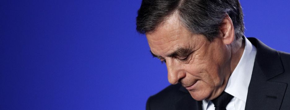 На выборах все средства хороши: Фийон строит из себя жертву