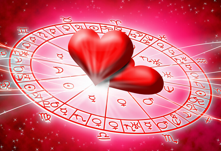 Любовний гороскоп на 2022 рік - на які знаки Зодіаку чекають зміни - фото 1