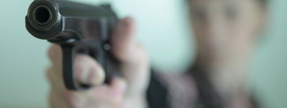 Поліція розшукує донеччанина, який розстріляв друга (фото)