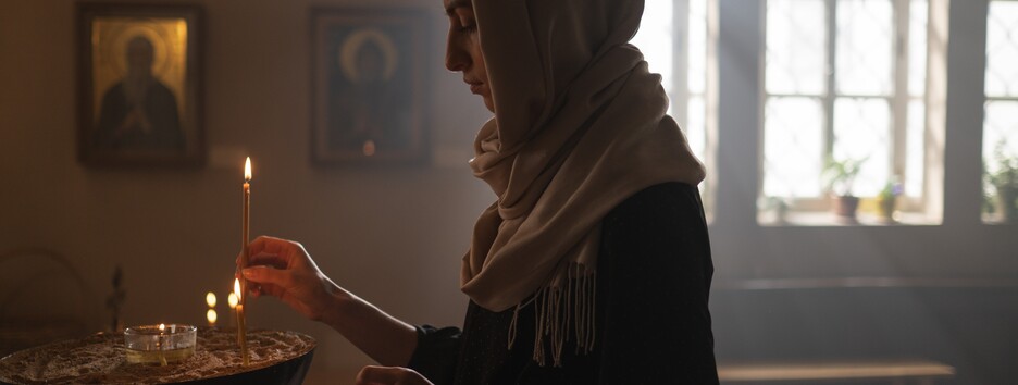 День Серафима Саровського: про що свято та головні молитви