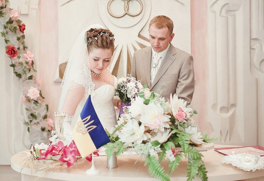 Зеркальная дата 20.2.22 - как запланировать свадьбу в Украине - фото 1