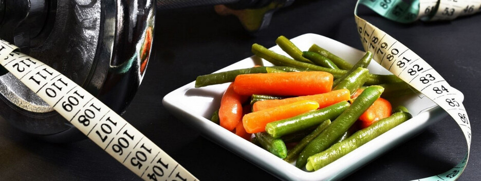 Шість простих способів активувати процес схуднення