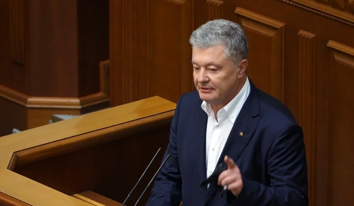 Возвращение Порошенко: какие последствия для Украины может иметь арест пятого президента