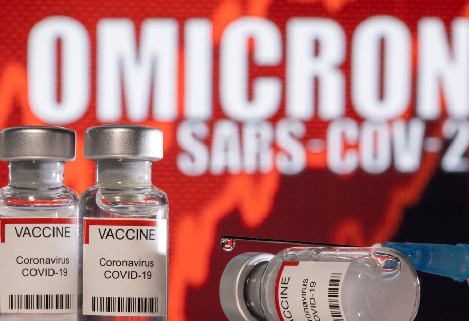 Омикрон может побороть четыре дозы вакцины - исследования ученых  - фото 1