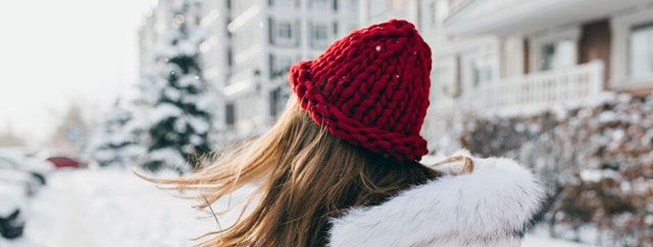 Как сохранить здоровье волос зимой: 5 секретов красоты 