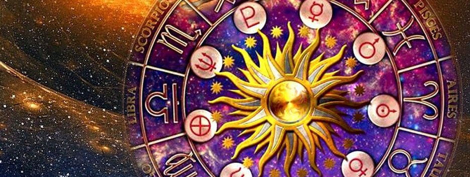 Ваш цвет удачи по знаку Зодиака: что означают оттенки всех 12 знаков