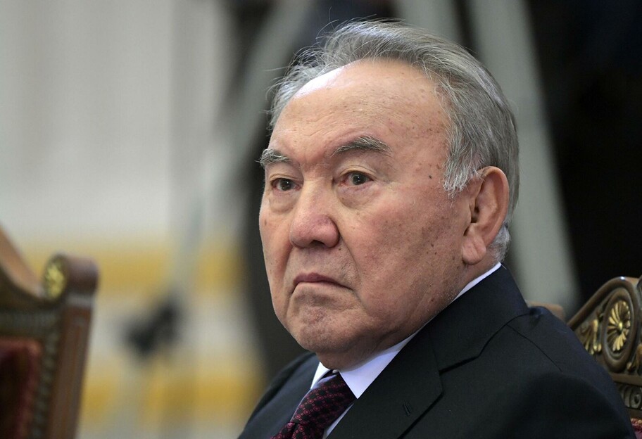 Назарбаєв записав відео звернення та прокоментував протести в Казахстані - фото 1