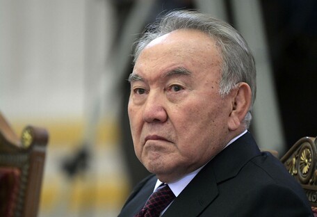 Отрекся от власти: Назарбаев выступил с обращением впервые с начала волнений