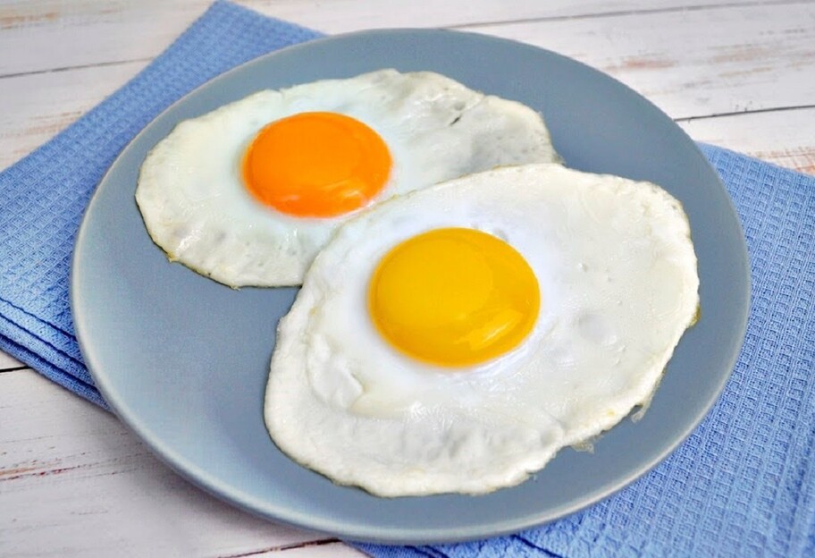 Користь яєць – нутріціолог розповіла, чим вони гарні для організму - фото 1
