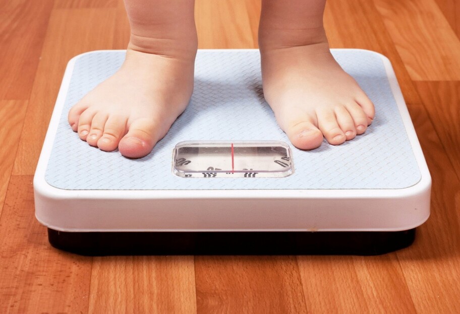 Лишний вес у подростков – как помочь ребенку похудеть - фото 1
