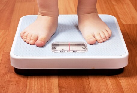 Як допомогти своїй дитині схуднути: вчимося на тому, як робити не можна