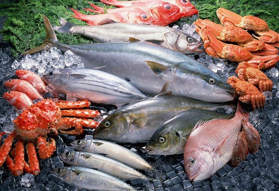 Користь риби – дієтолог Наталія Самойленко розповіла, чому краще вибирати рибу, а не м'ясо - фото 1