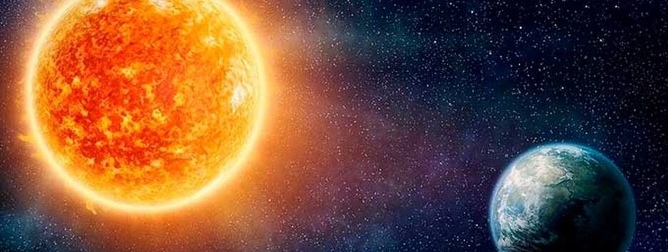 Землю накрыла самая мощная магнитная буря за месяц: когда будет следующая