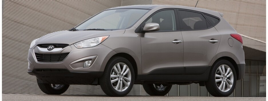 Полный привод до $12 тысяч: рейтинг машин, доступных в Украине за эти деньги