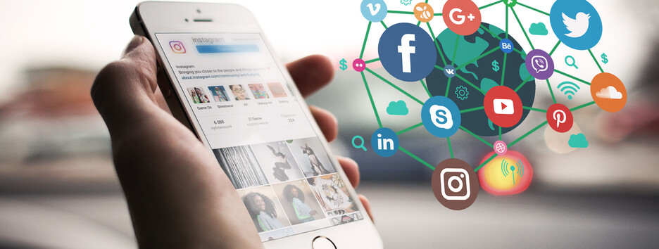 Улюбленці соцмереж: названі п'ять найпопулярніших знаків Зодіаку