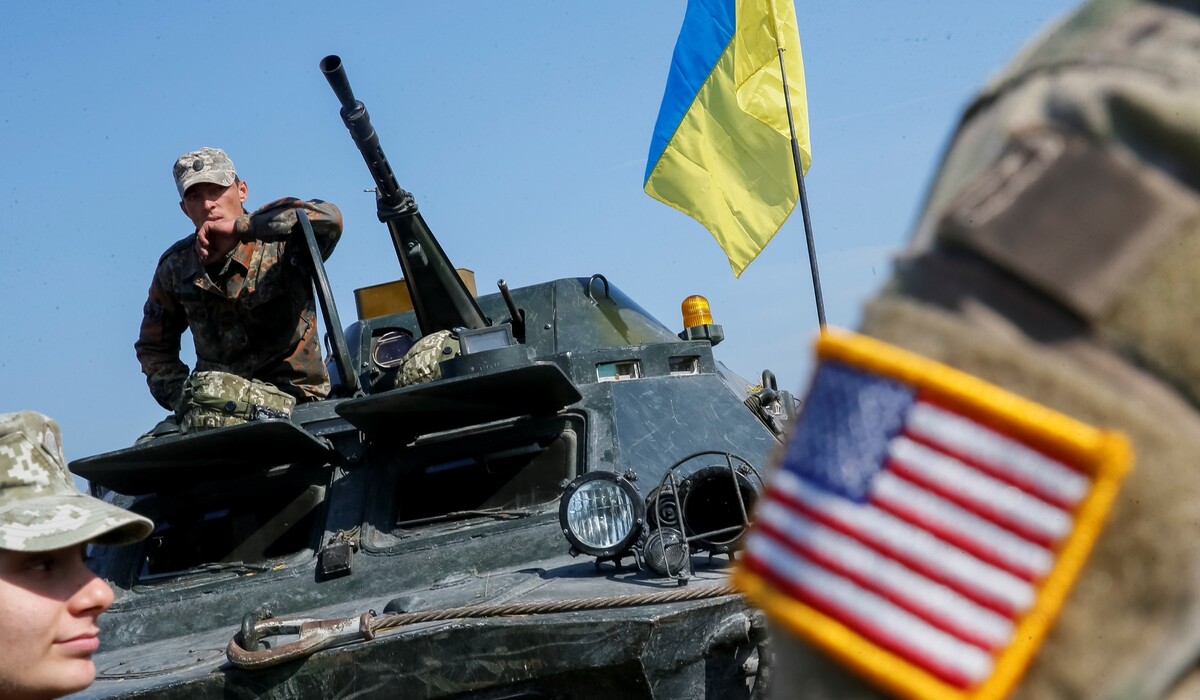 США будут помогать Украине и хотят от Зеленского конкретики, а не эмоций – интервью с Константином Грищенко