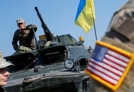 США будут помогать Украине и хотят от Зеленского конкретики, а не эмоций – интервью с Константином Грищенко