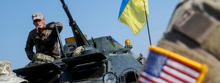 США допомагатимуть Україні й хочуть від Зеленського конкретики, а не емоцій - інтерв'ю з Костянтином Грищенком