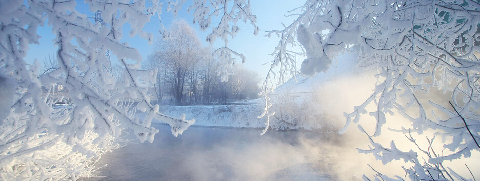 Прогноз погоды на выходные 22–23 января