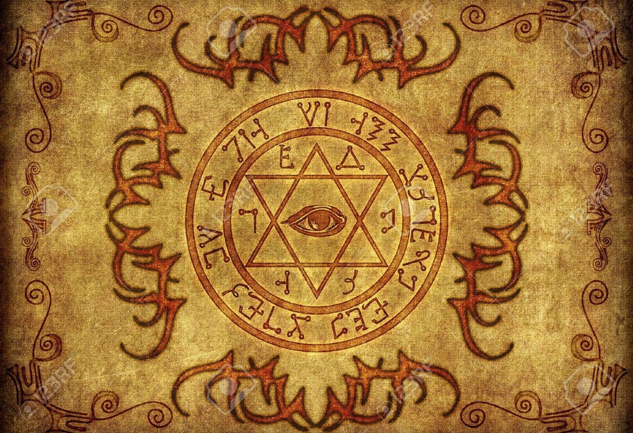 Еврейский гороскоп - какой вы знак Зодиака по иудейским традициям - фото 1