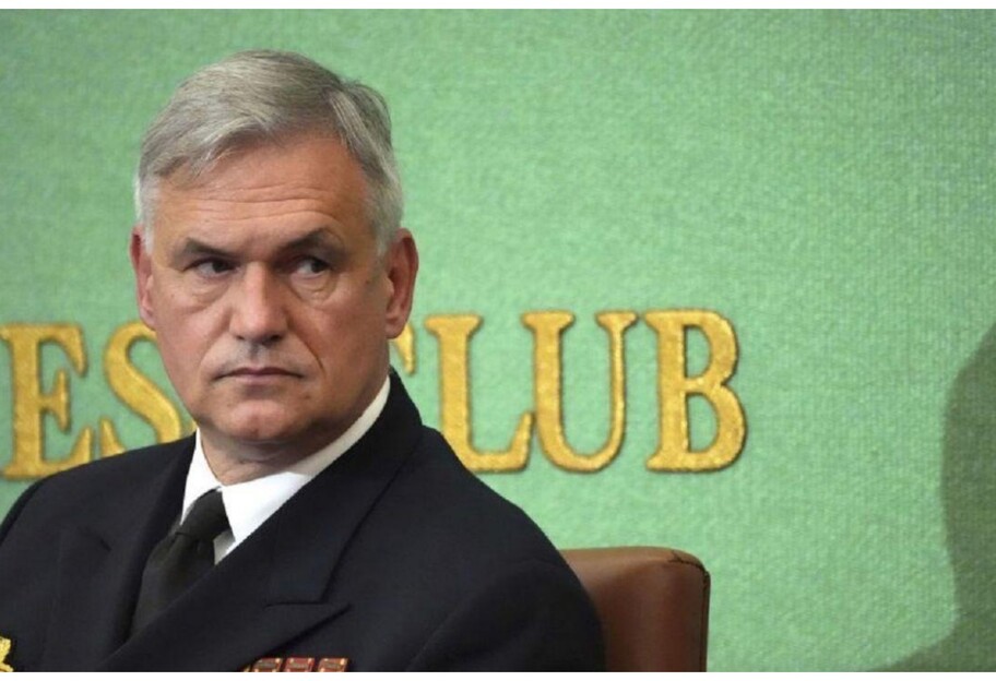 Глава ВМС Германии о Крыме - как отреагировало на слова Шенбаха Минобороны  - фото 1