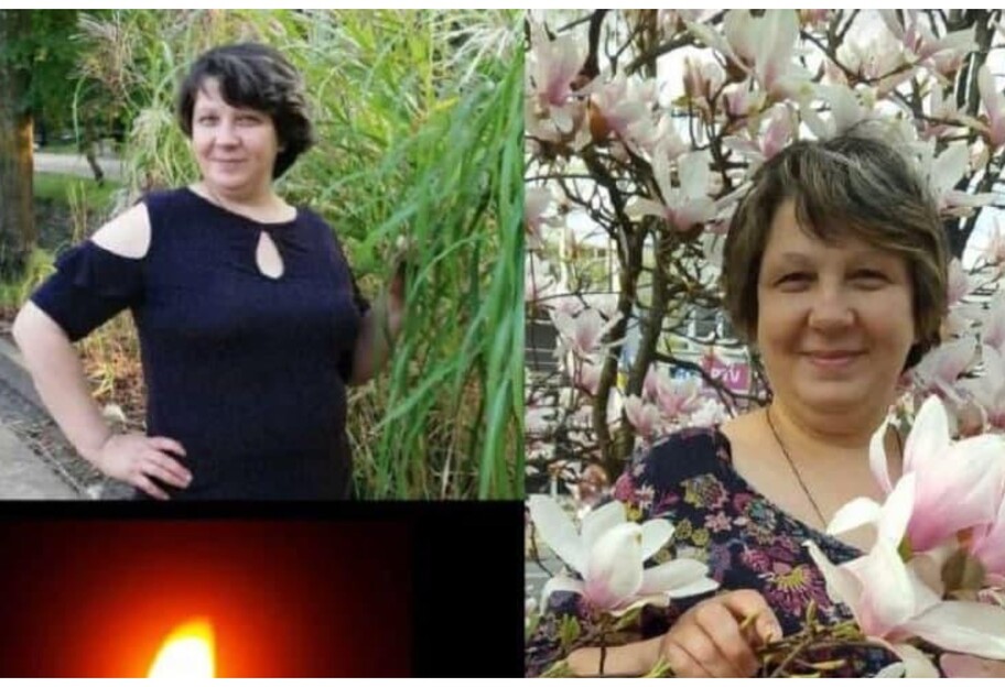 В Польше убили украинку из Житомирской области - фото - фото 1