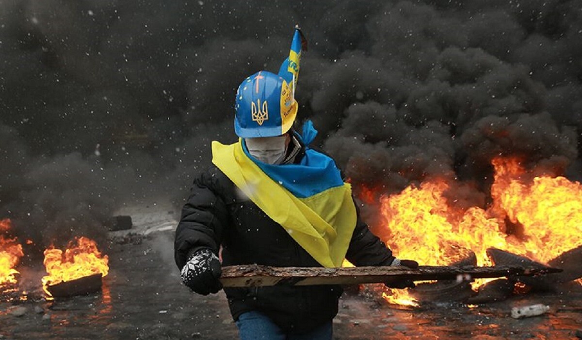 Победить псевдоимперию, или Какие ценности должна защищать Украина в войне с РФ