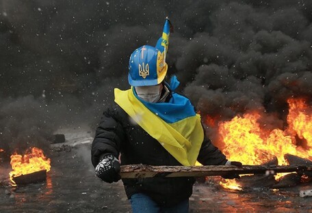 Победить псевдоимперию, или Какие ценности должна защищать Украина в войне с РФ