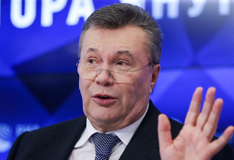 Иск Януковича против Верховной Рады рассмотрит ОАСК - фото 1
