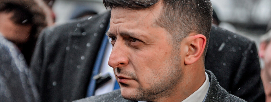 Зеленскому - 44 года: как празднует президент и как отмечали его предшественники (фото)